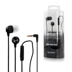 Tai nghe có dây Sony MDR-EX15AP Chính Hãng - Thumb 4