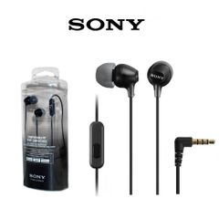 Tai nghe có dây Sony MDR-EX15AP Chính Hãng - Thumb 2
