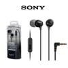 Tai nghe có dây Sony MDR-EX15AP Chính Hãng - Thumb 2