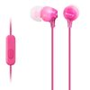 Tai nghe có dây Sony MDR-EX15AP Chính Hãng - Thumb 1