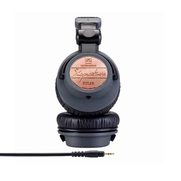 Tai nghe có dây Ultrasone Signature Pulse chính hãng - Hình 2