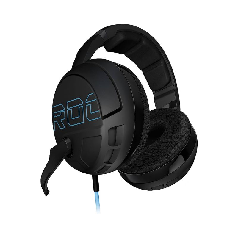 Tai nghe có dây Roccat Kave XTD Stereo chính hãng - Hình 2