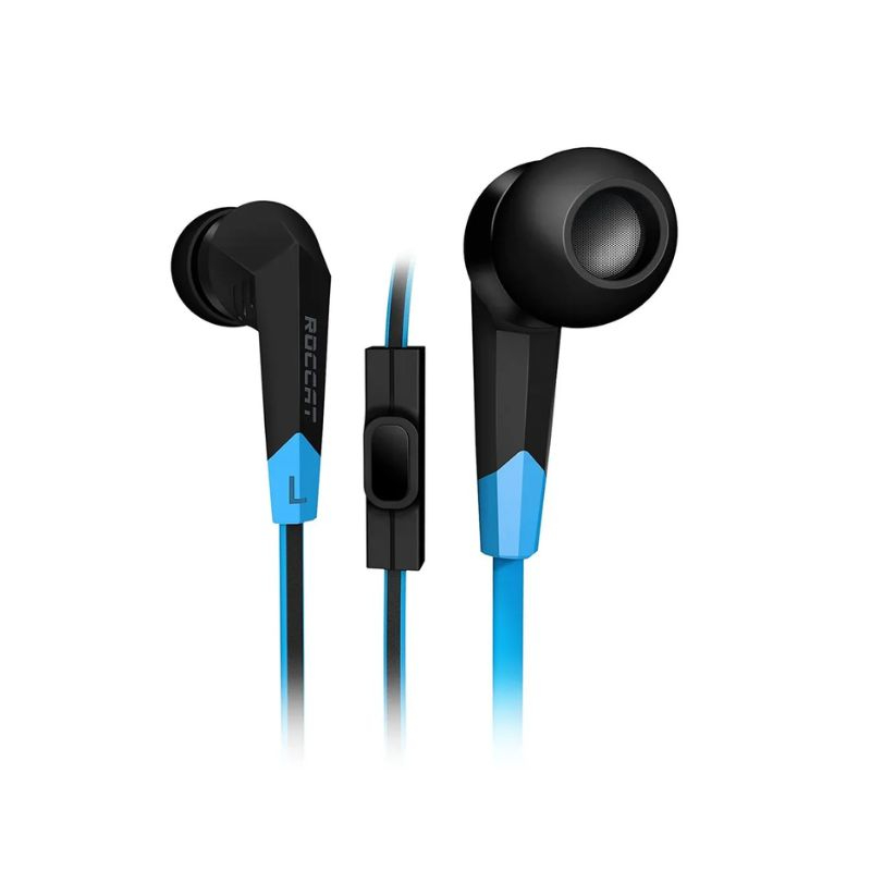 Tai nghe có dây Roccat Syva chính hãng - Hình 2