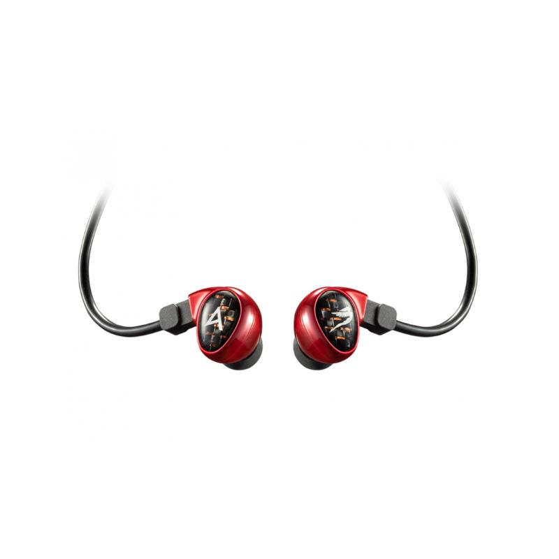 Tai nghe có dây Astell & Kern Billie Jean By JH Audio chính hãng - Hình 2