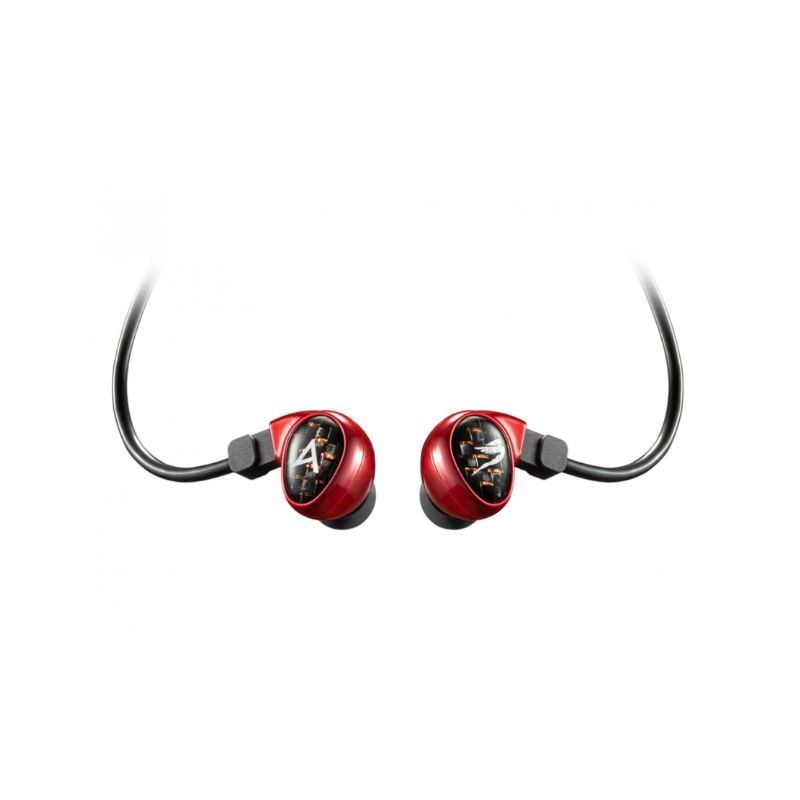 Tai nghe có dây Astell & Kern Billie Jean By JH Audio chính hãng - Hình 2