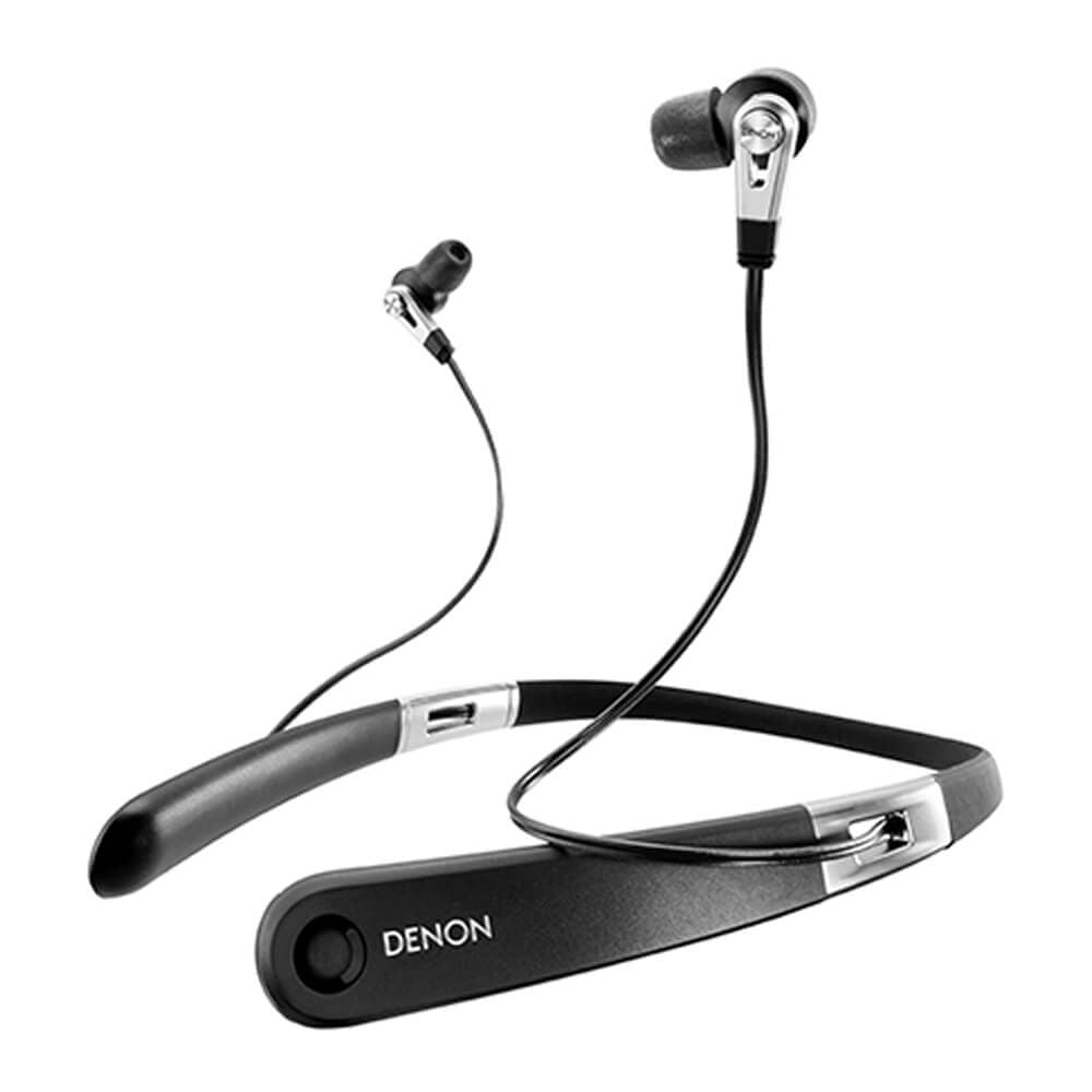 Tai Nghe Bluetooth Denon AH-C820W Cao Cấp - Hình 1
