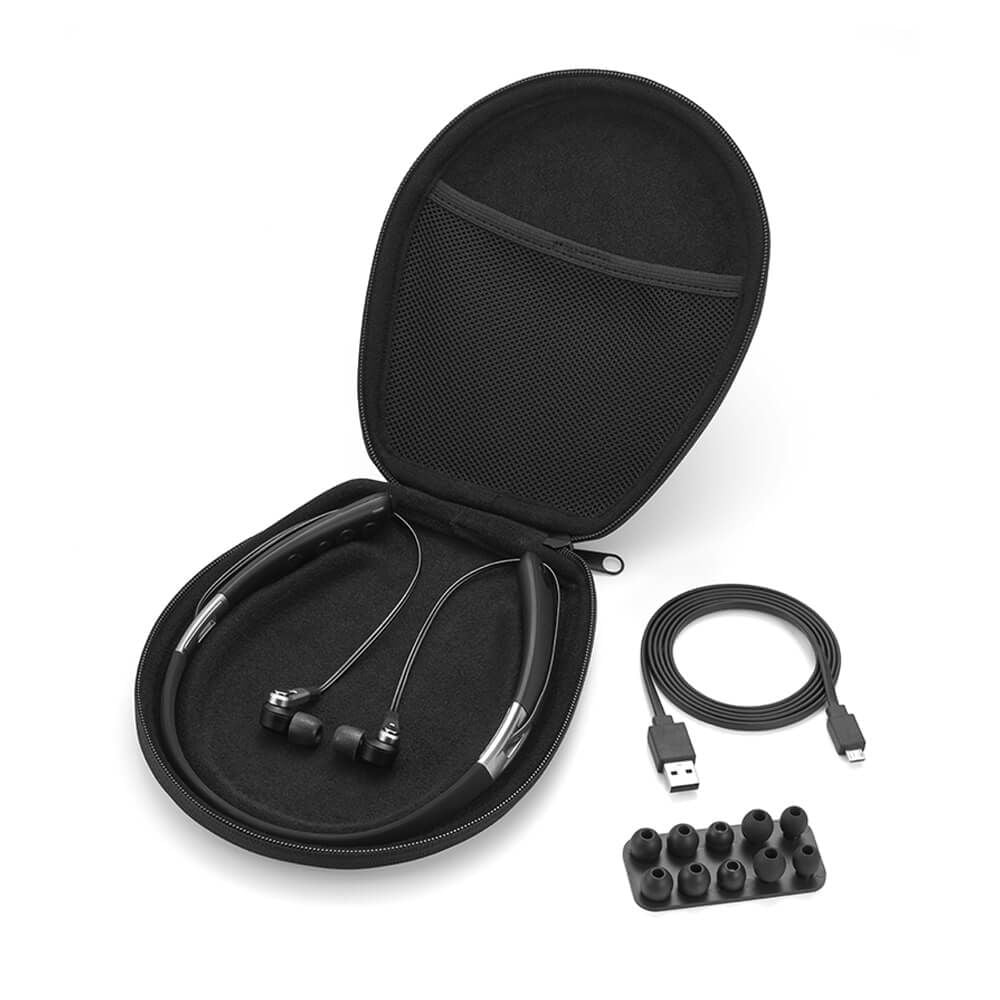 Tai Nghe Bluetooth Denon AH-C820W Cao Cấp - Hình 4