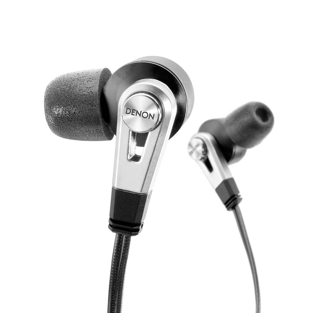 Tai Nghe Bluetooth Denon AH-C820W Cao Cấp - Hình 3
