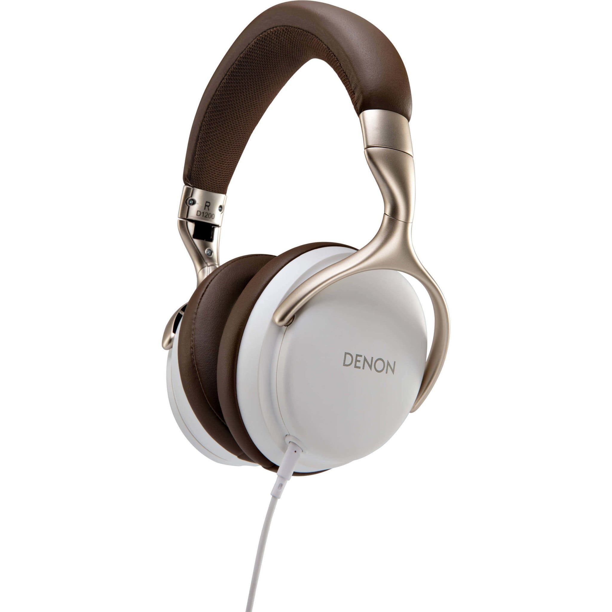 Tai Nghe Denon AH-D1200 Chính Hãng - Hình 2