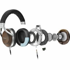Tai Nghe Denon AH-D7200 Chính Hãng - Thumb 4
