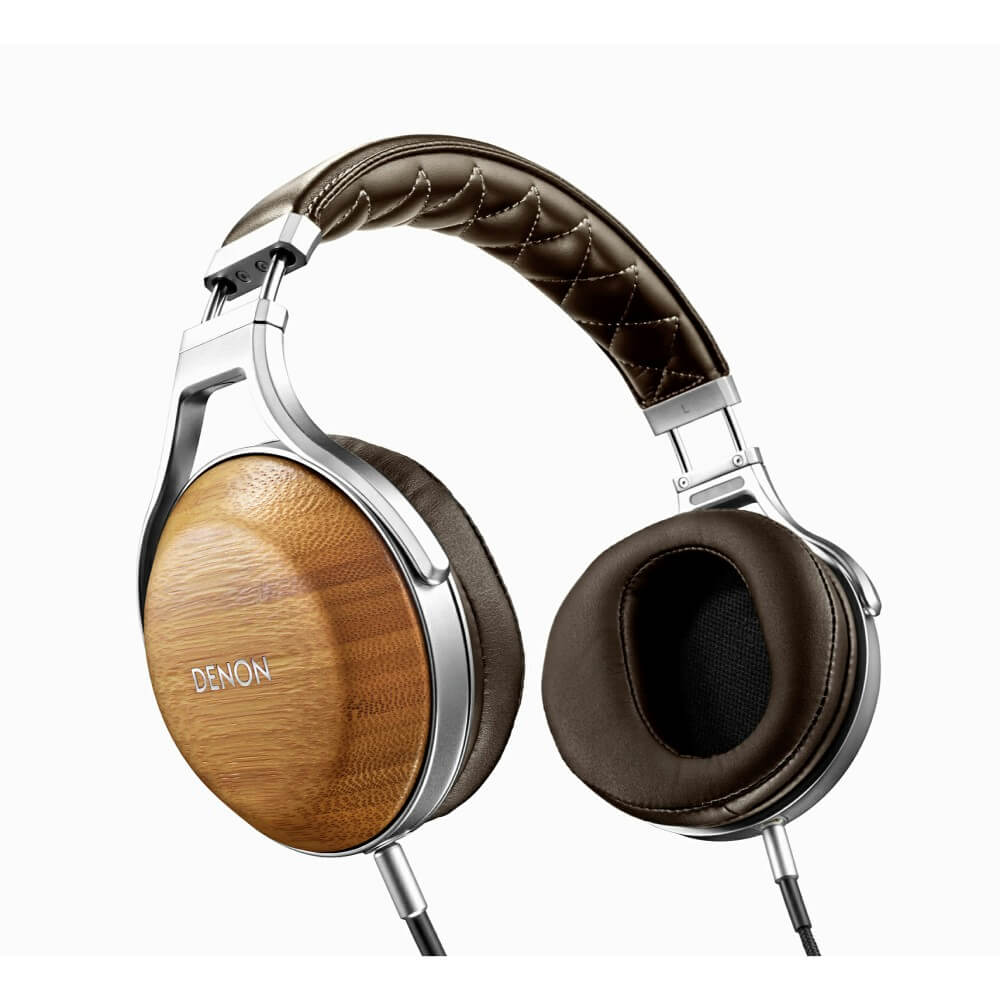 Tai Nghe Denon AH-D7200 Chính Hãng - Hình 1