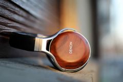 Tai Nghe Denon AH-D7200 Chính Hãng - Thumb 2