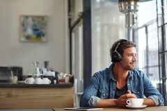Tai Nghe Denon AH-GC25W Chính Hãng - Thumb 2