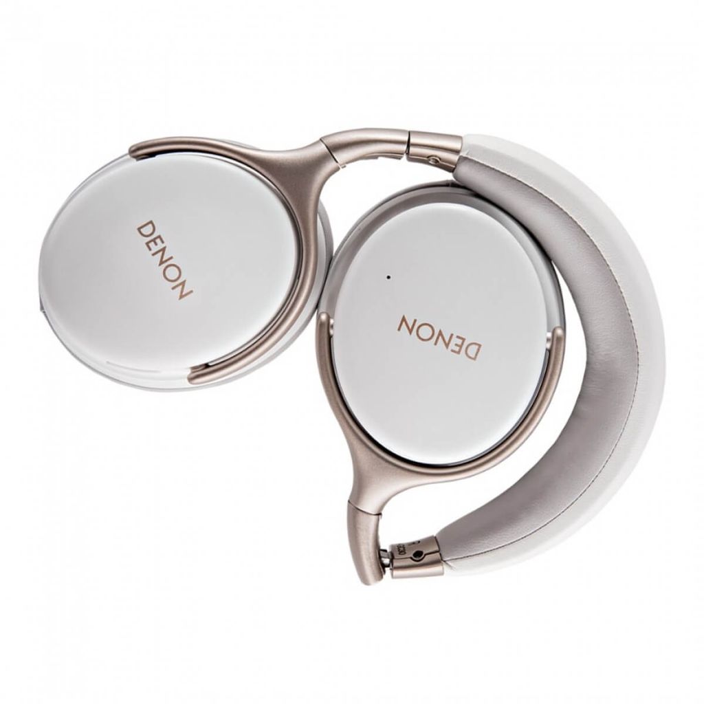 Tai Nghe Denon AH-GC25NC Chính Hãng - Hình 3