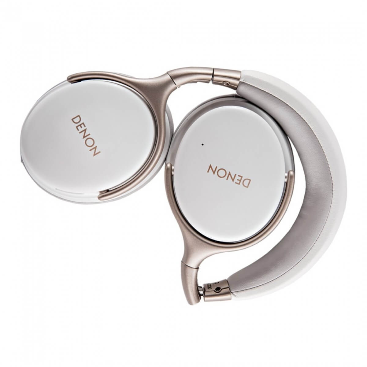 Tai Nghe Denon AH-GC25W Chính Hãng - Hình 4