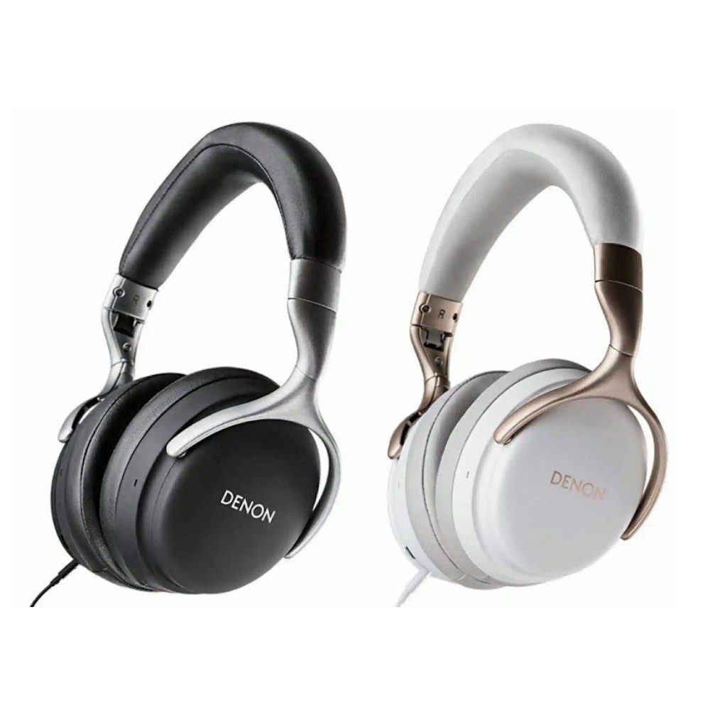 Tai Nghe Denon AH-GC25NC Chính Hãng - Hình 2