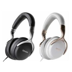 Tai Nghe Denon AH-GC25NC Chính Hãng - Thumb 2
