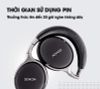 Tai Nghe Denon AH-GC25W Chính Hãng - Thumb 3