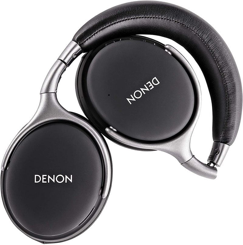 Tai Nghe Denon AH-GC30 Chính Hãng - Hình 1