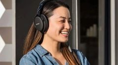 Khám Phá Tai nghe Denon AH NC800 Chính Hãng - Thumb 2