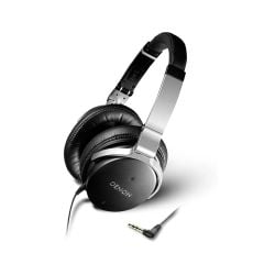 Khám Phá Tai nghe Denon AH NC800 Chính Hãng - Thumb 4
