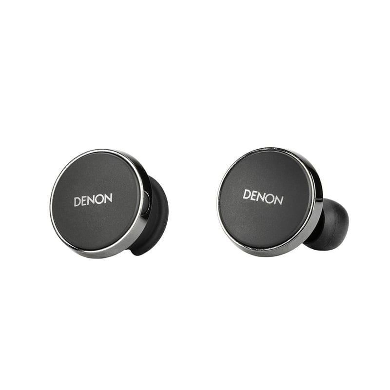Tai nghe True Wireless Denon Perl Pro chính hãng - Hình 1