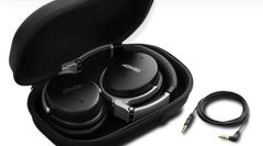 Tai Nghe Denon AH-C100 Chính Hãng