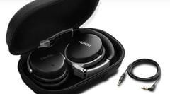 Khám Phá Tai nghe Denon AH NC800 Chính Hãng - Thumb 3