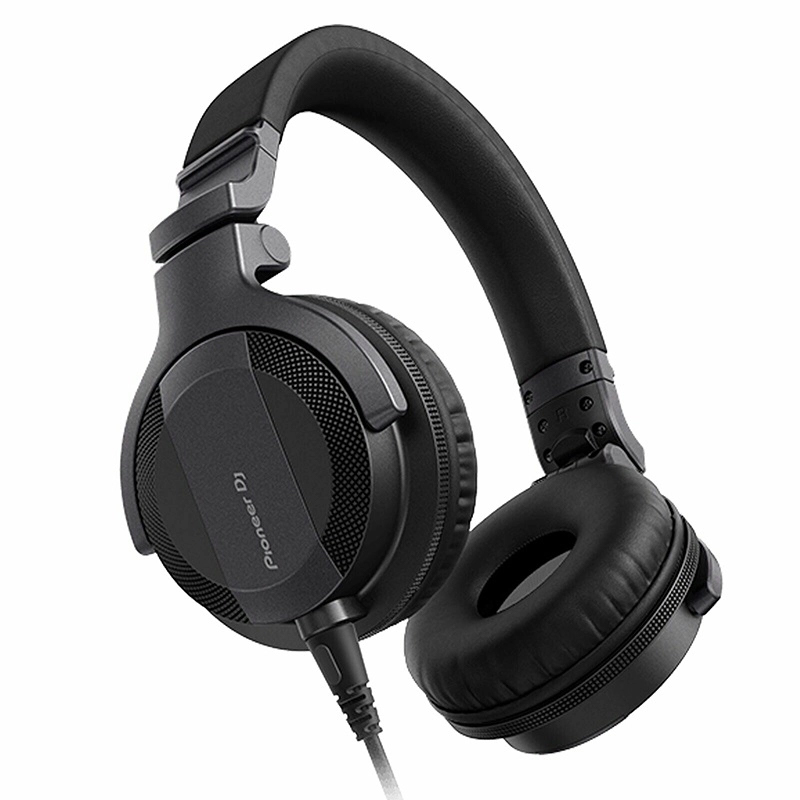 Tai nghe DJ Pioneer HDJ-CUE1 chính hãng - Hình 3