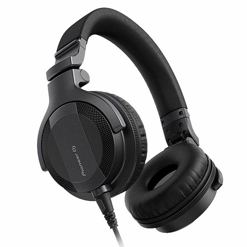 Tai nghe DJ Pioneer HDJ-CUE1 chính hãng - Hình 3