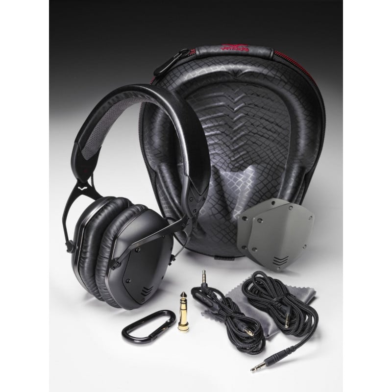 Tai nghe DJ V-MODA Crossfade LP2 chính hãng - Hình 3