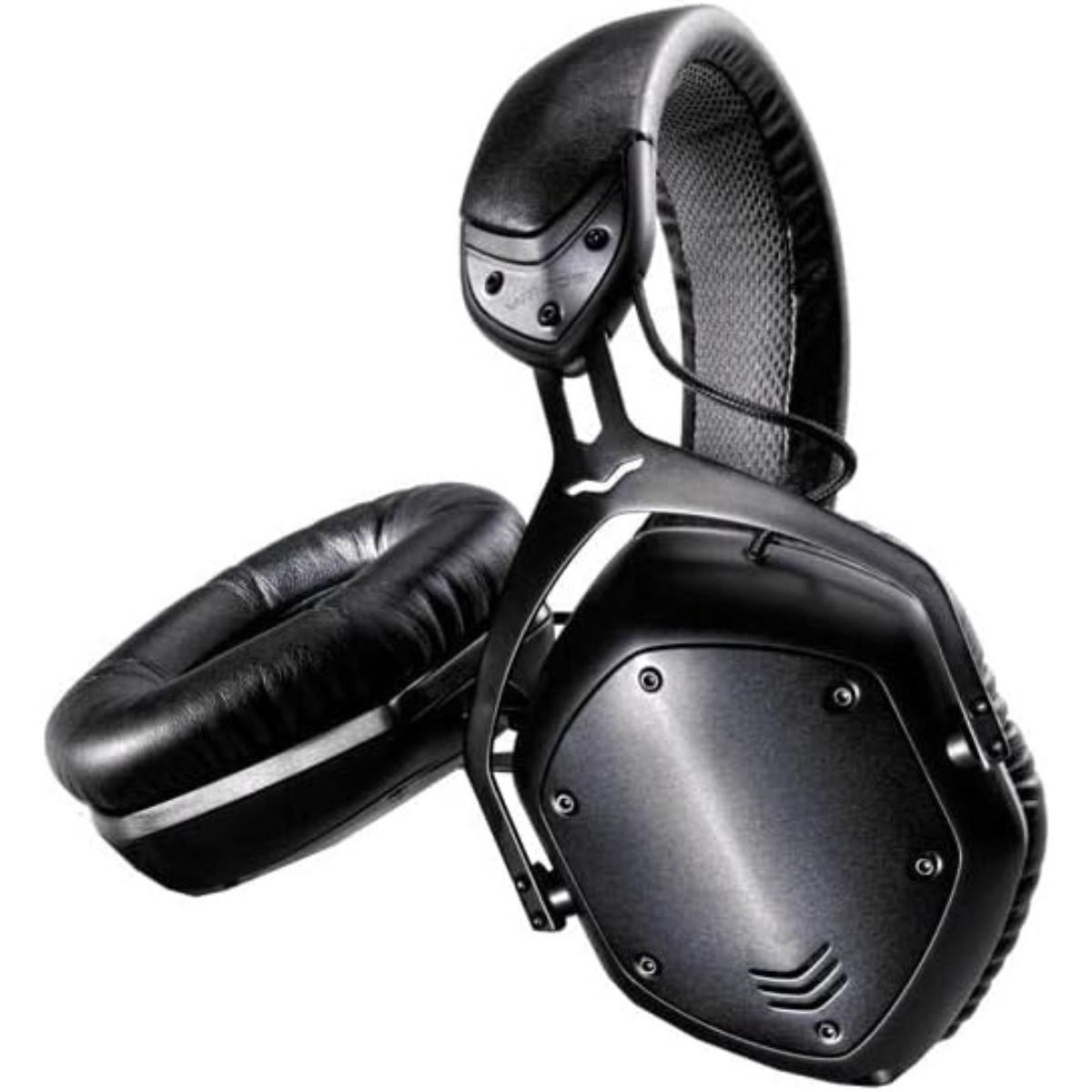 Tai nghe DJ V-MODA Crossfade LP2 chính hãng - Hình 2