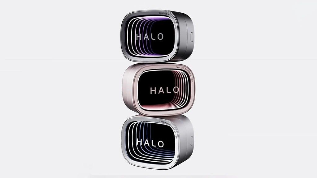 Tai Nghe Edifier Halo Buds Chính Hãng - Hình 6