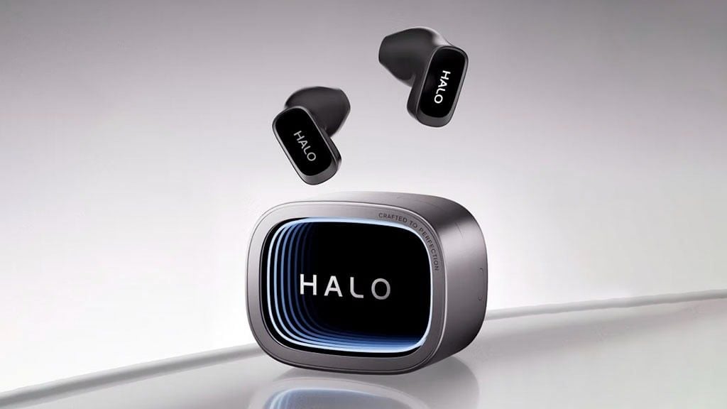 Tai Nghe Edifier Halo Buds Chính Hãng - Hình 5