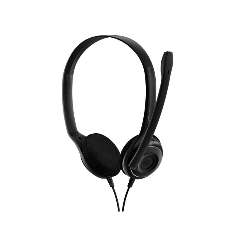 Tai nghe có dây Epos PC 8 USB chính hãng - Hình 1