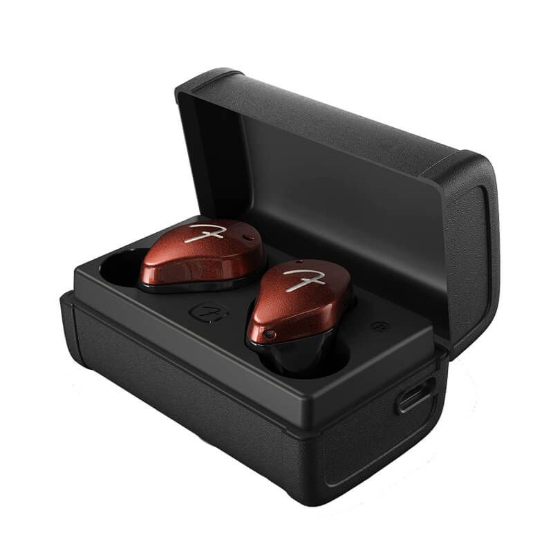Tai nghe True Wireless Fender Tour chính hãng - Hình 2