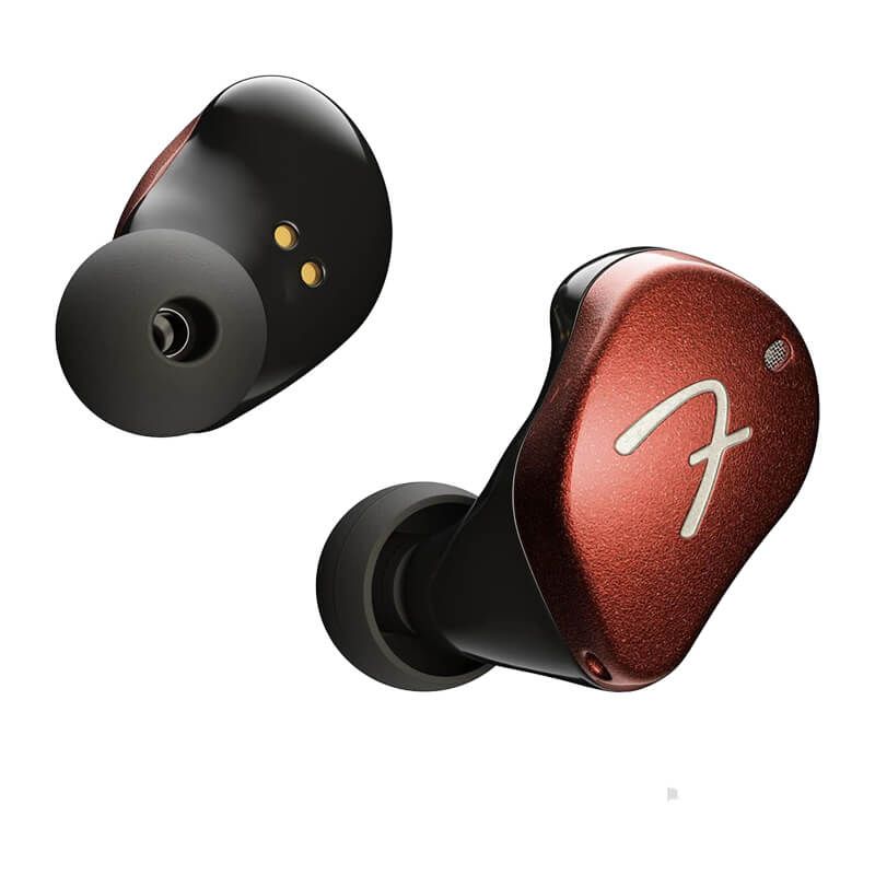 Tai nghe True Wireless Fender Tour chính hãng - Hình 3