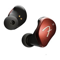Tai nghe True Wireless Fender Tour chính hãng - Thumb 3