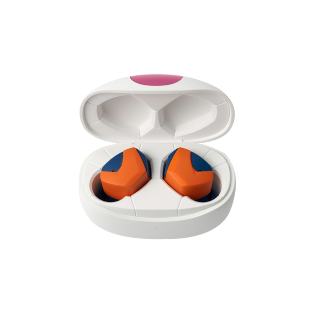 Tai nghe True Wireless Final Audio Dragon Ball GOKU - Limited Edition chính hãng - Hình 1