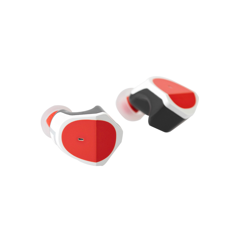 Tai nghe True Wireless Final Audio ZE3000 Ultra Guard chính hãng - Hình 2