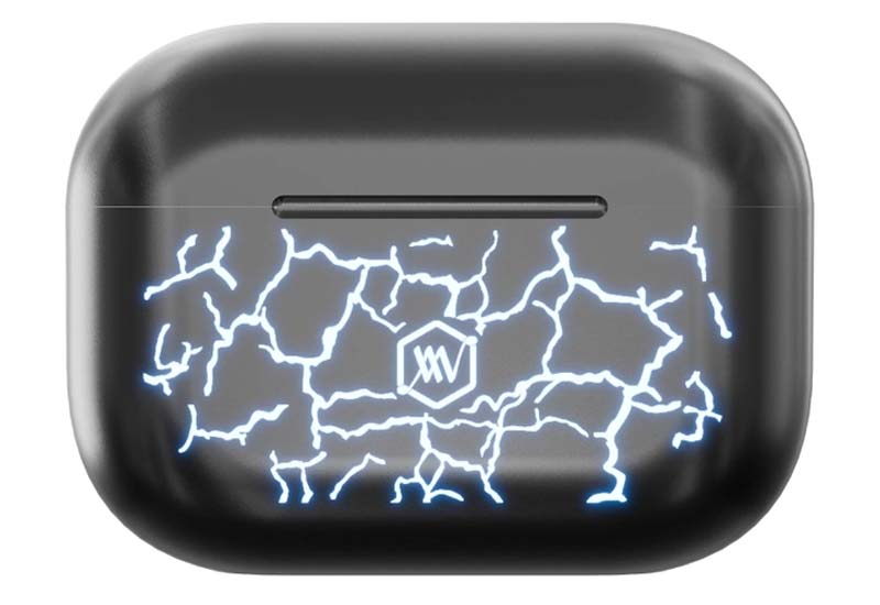 Tai Nghe True Wireless Alpha Works Flex 100 Cao Cấp - Hình 2