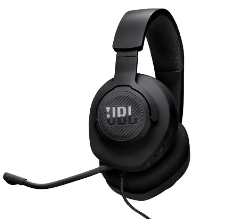 Tai Nghe Gaming Có Dây JBL Quantum 100M2 Giá Rẻ - Hình 3