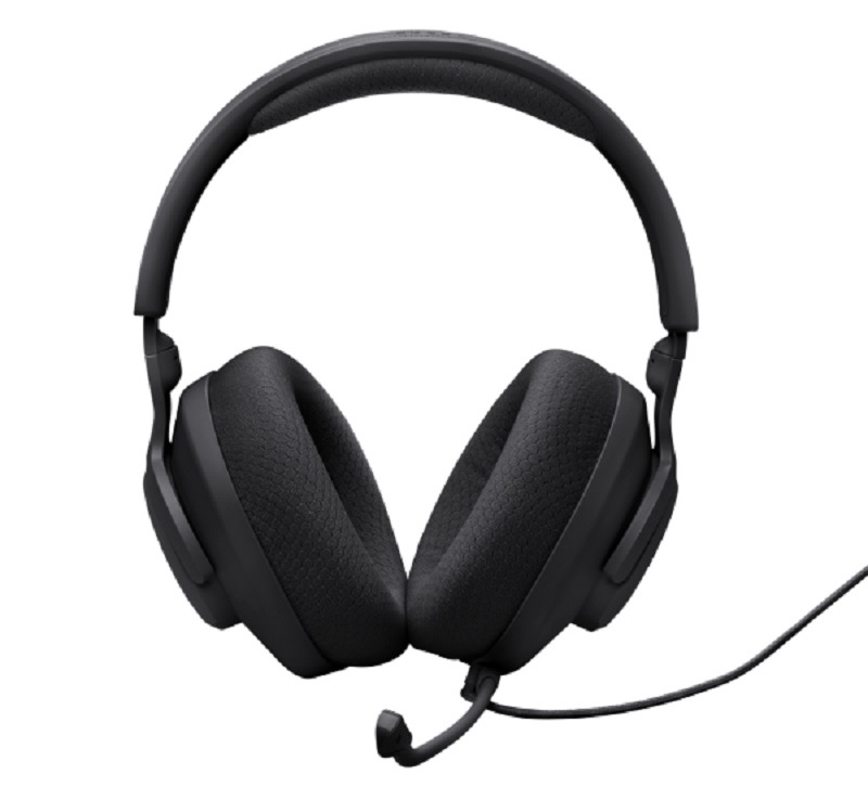 Tai Nghe Gaming Có Dây JBL Quantum 100M2 Giá Rẻ - Hình 4
