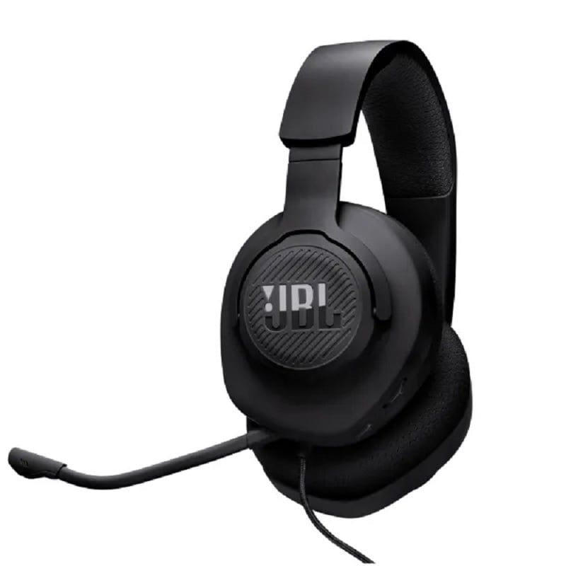 Tai Nghe Gaming Có Dây JBL Quantum 100M2 Giá Rẻ - Hình 2
