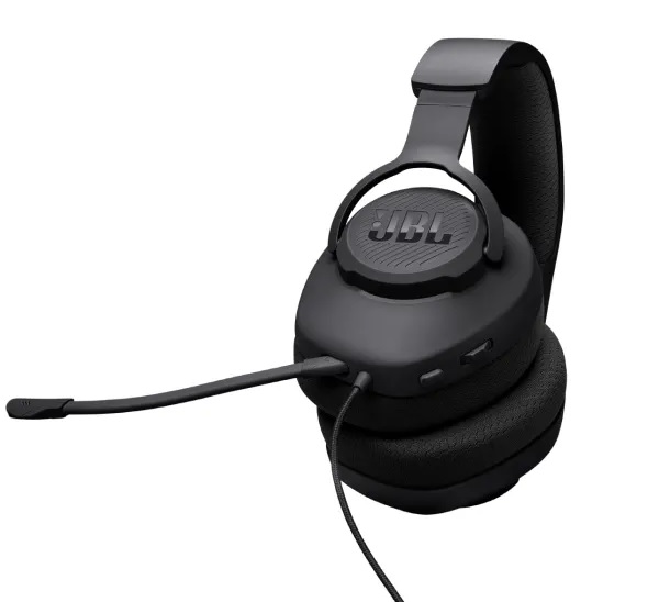 Tai Nghe Gaming Có Dây JBL Quantum 100M2 Giá Rẻ - Hình 5