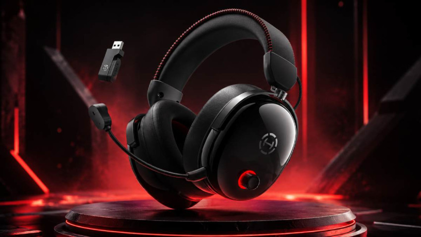 Tai Nghe Gaming Edifier Hecate G3 Max Chính Hãng - Hình 2