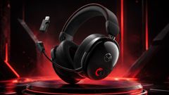 Tai Nghe Gaming Edifier Hecate G3 Max Chính Hãng - Thumb 2