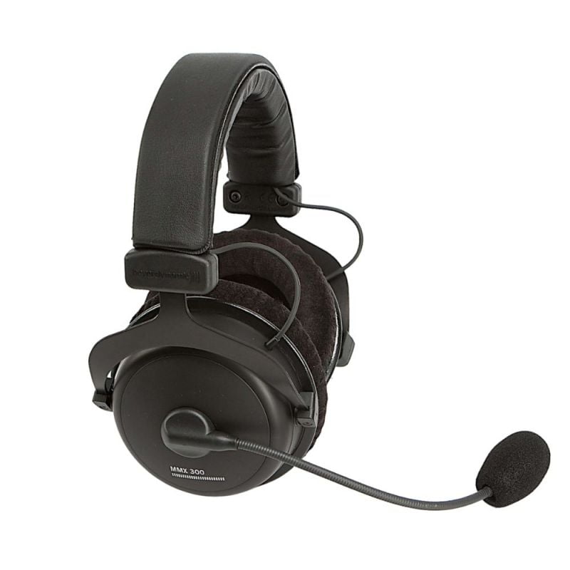 Tai nghe gaming Beyerdynamic MMX 300 Gen 2 chính hãng - Hình 2