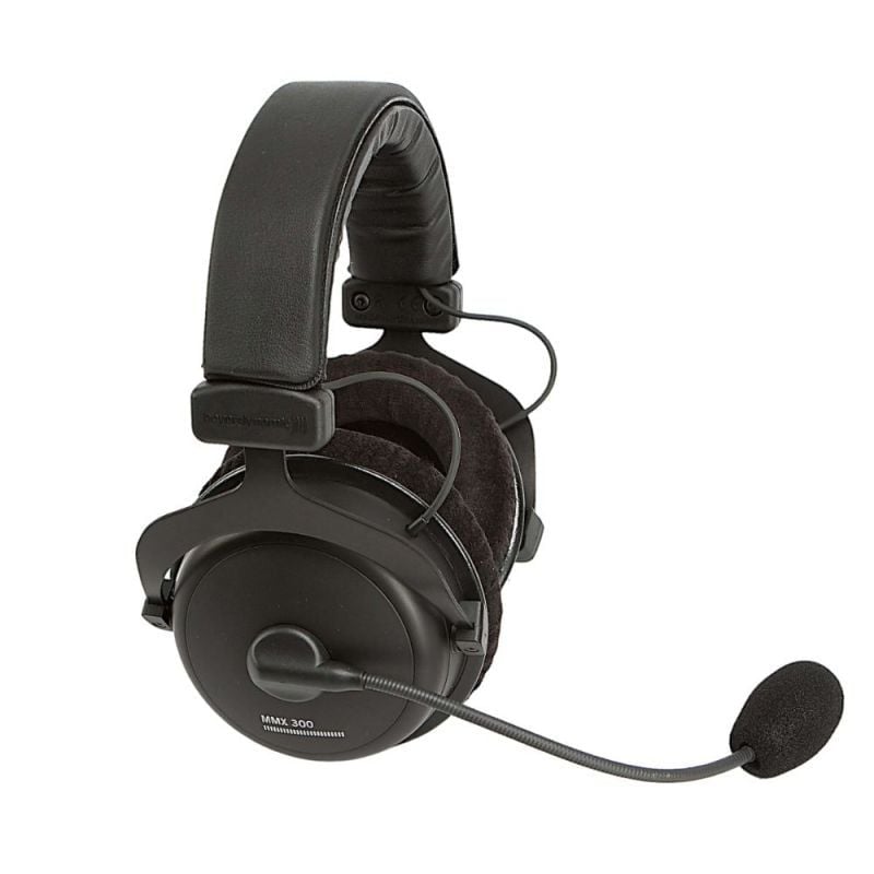Tai nghe gaming Beyerdynamic MMX 300 Gen 2 chính hãng - Hình 2