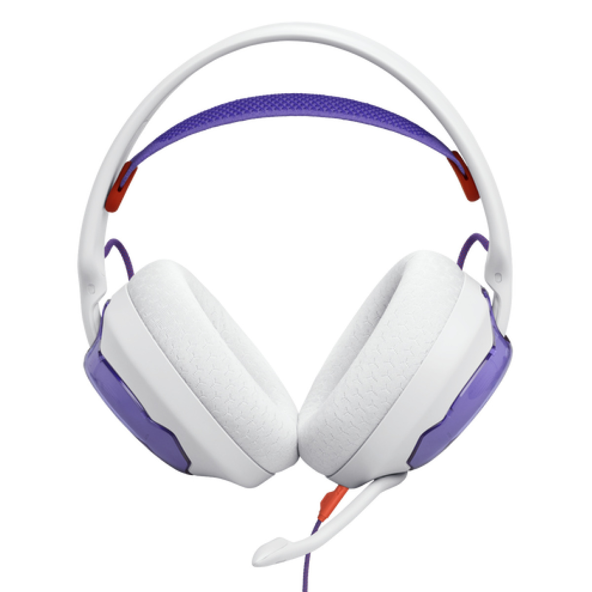 Tai nghe Có Dây Gaming JBL Quantum 250 Chính Hãng - Hình 2